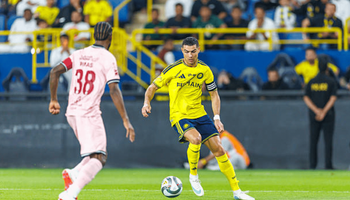 Al Nassr vs Al Kholood (01:00 – 30/10) | Xem lại trận đấu