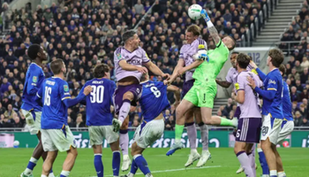 Everton vs Newcastle United (02:45 – 30/10) | Xem lại trận đấu